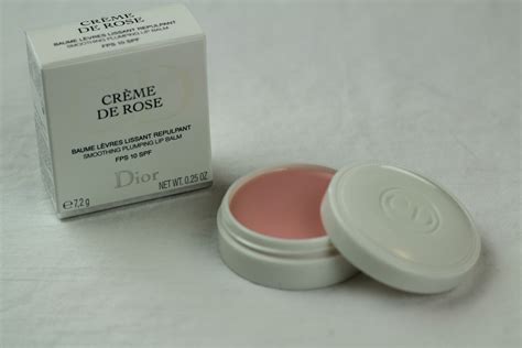 dior creme de rose lip balm uk|where to buy dior lipstick.